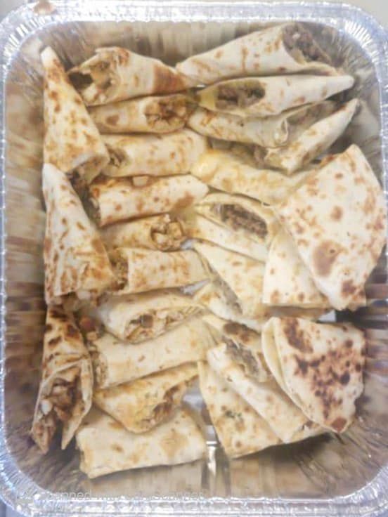 La Patrona Mexican Restaurant & Bar - Brewster Informative