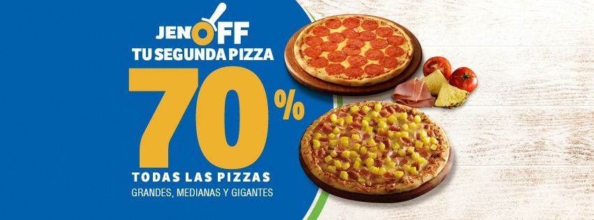 Jeno's Pizza - Cartagena Slider 4