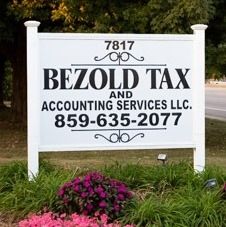 Bezold Tax & Accounting Services - Alexandria Wheelchairs