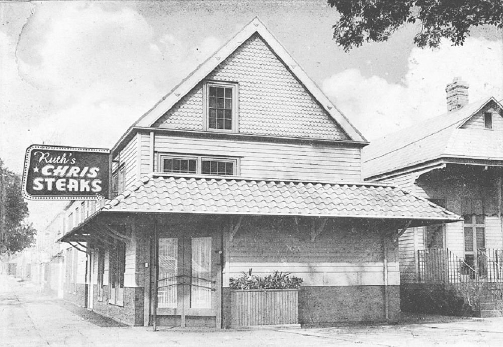 Ruth's Chris Steak House - Middleton Individual