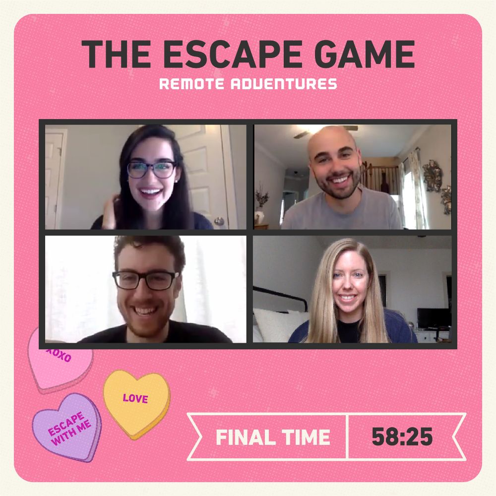 The Escape Game San Francisco - San Francisco Appointments