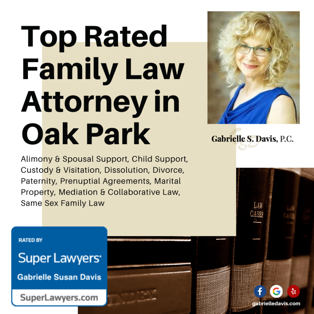 Gabrielle S. Davis, P.C. - Oak Brook Gabrielle
