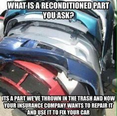 Final Touch Auto Body and Paint - Leesburg Information