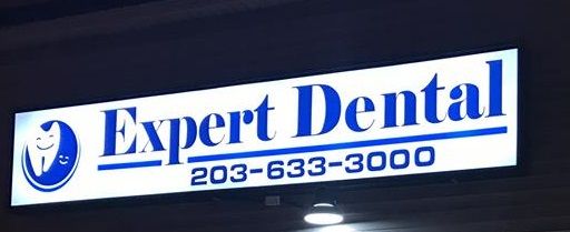 Expert Dental - Hamden Webpagedepot