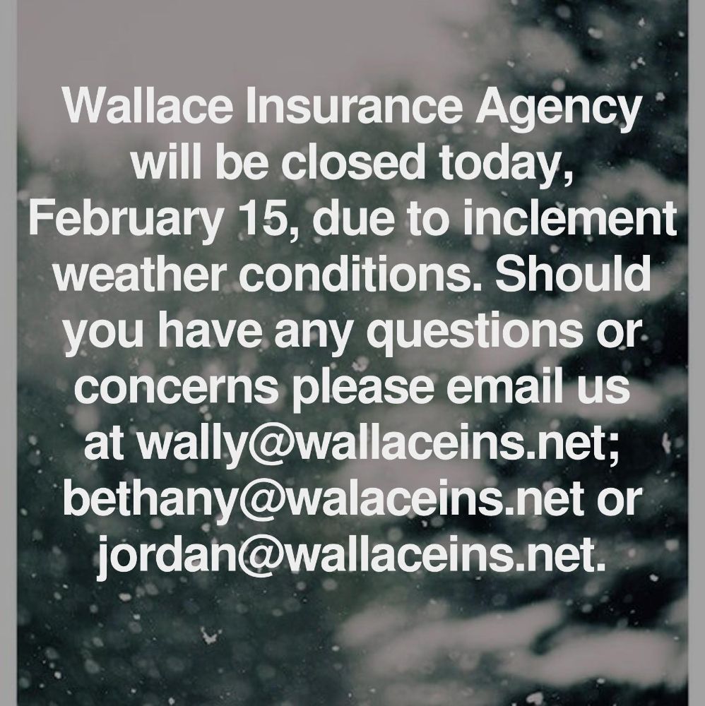 Wallace Insurance Agency - Mineral Wells Positively