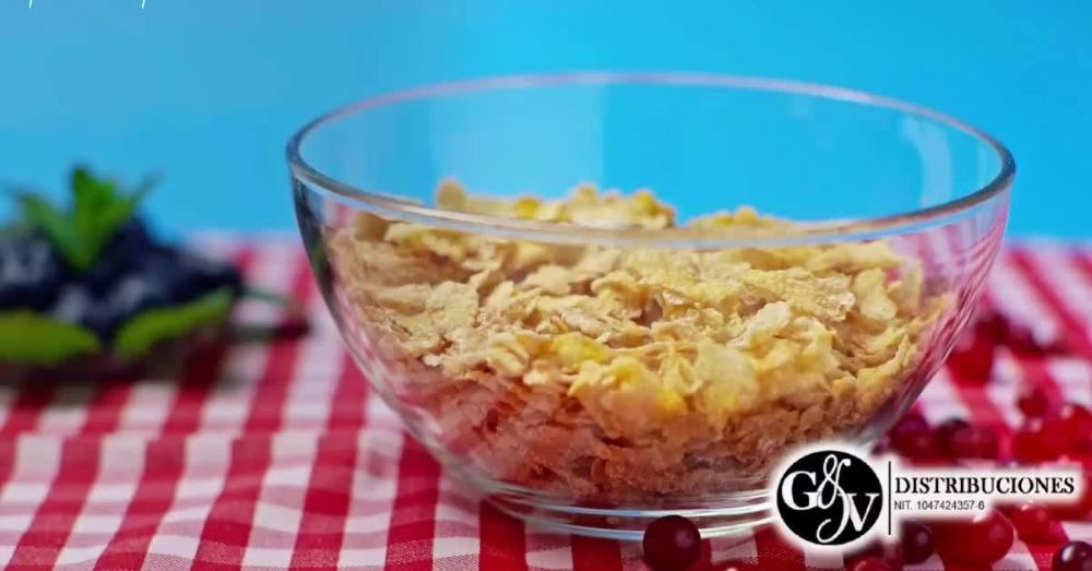 G&V Distribuciones - Cartagena Information