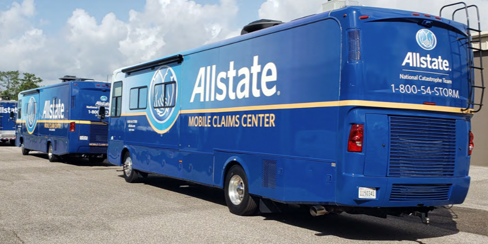 Gary Pearce: Allstate Insurance Insurances