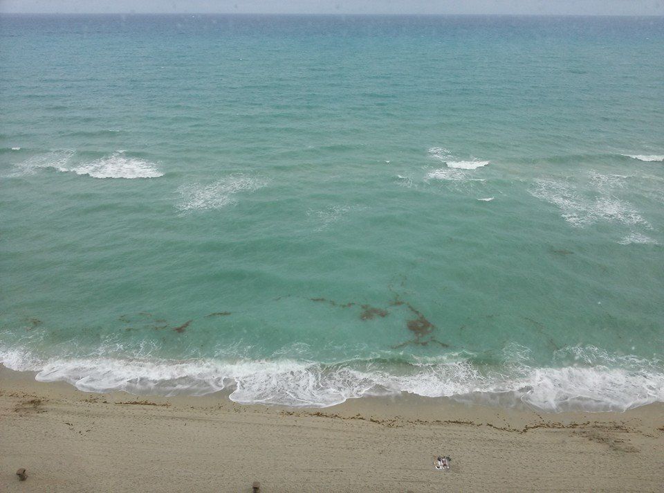 Sandpointe Bay Guard House - Tequesta Wheelchairs