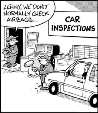 Final Touch Auto Body and Paint - Leesburg Informative