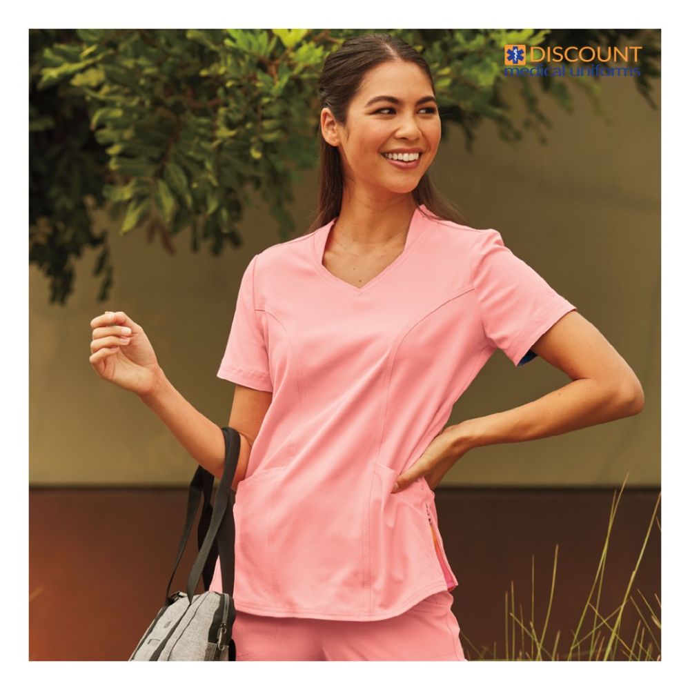 Discount Medical Uniforms - North Palm Beach Combination