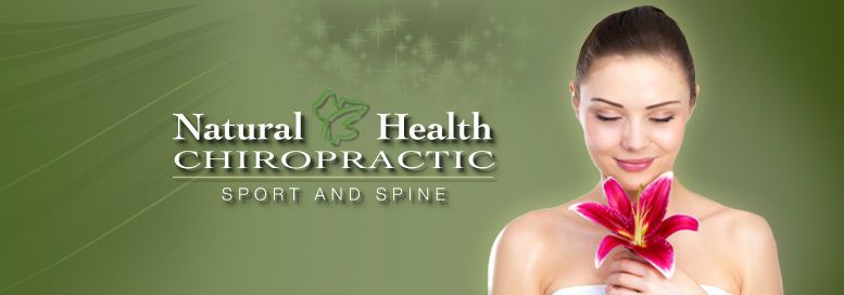 Natural Health Chiropractic Spine and Sports Accommodate