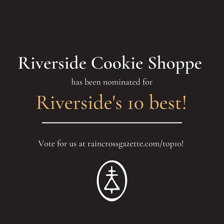 Riverside Cookie Shoppe - Riverside Wheelchairs