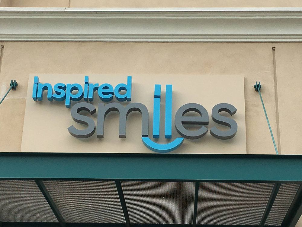 Inspired Smiles - Richmond Professionals