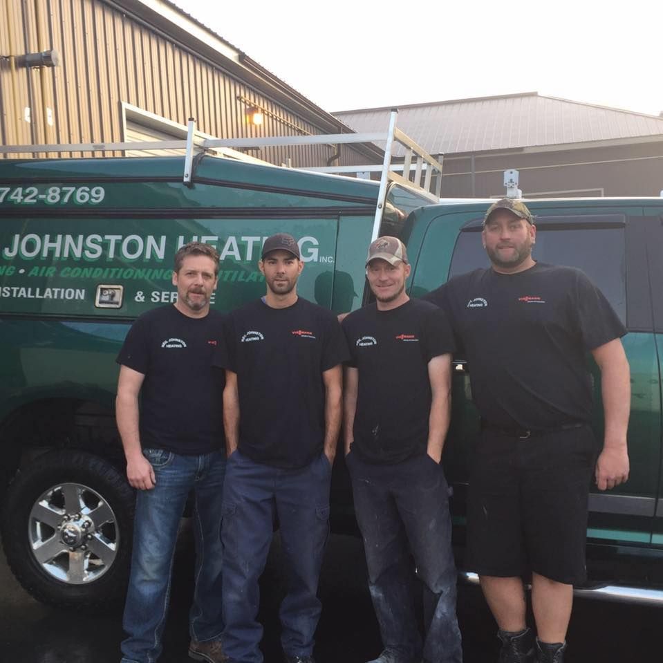 Neil Johnston Heating - Peterborough Affordable