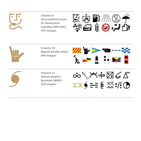 Ultimate Symbol - Stony Point Information