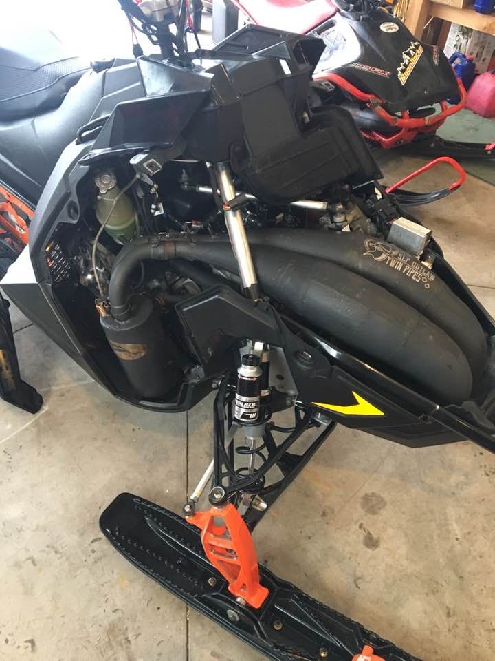 Most Wanted Performance - Jackson Performance