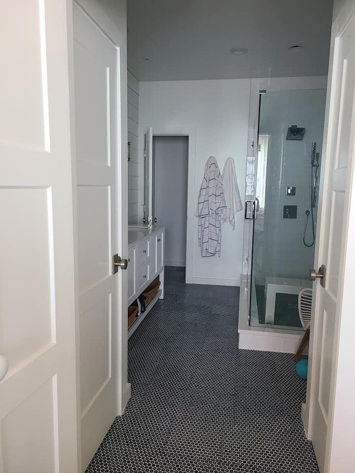 KBM Construction - Rutherford Wheelchairs