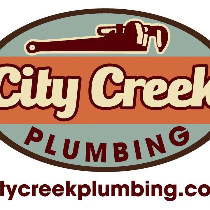 City Creek Plumbing - Layton Convenience