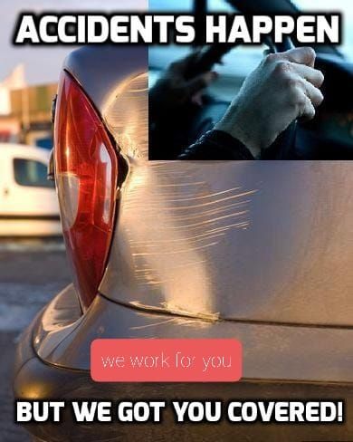 Final Touch Auto Body and Paint - Leesburg Fantastic!