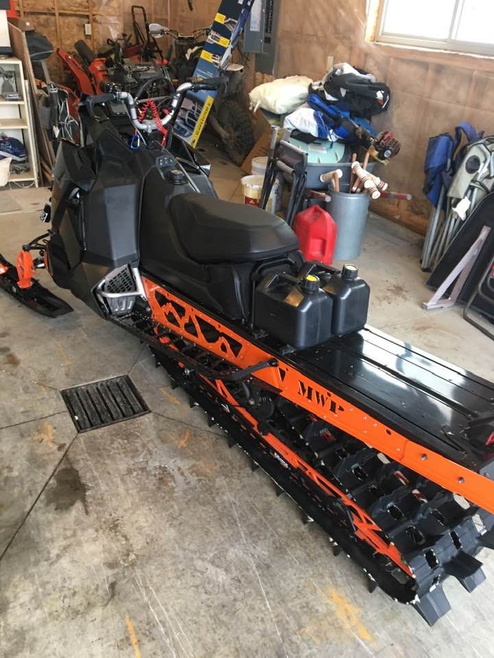 Most Wanted Performance - Jackson Information