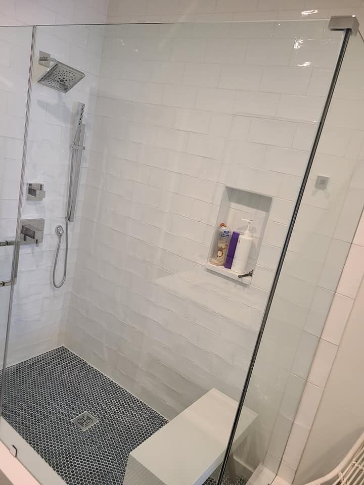 KBM Construction - Rutherford Combination