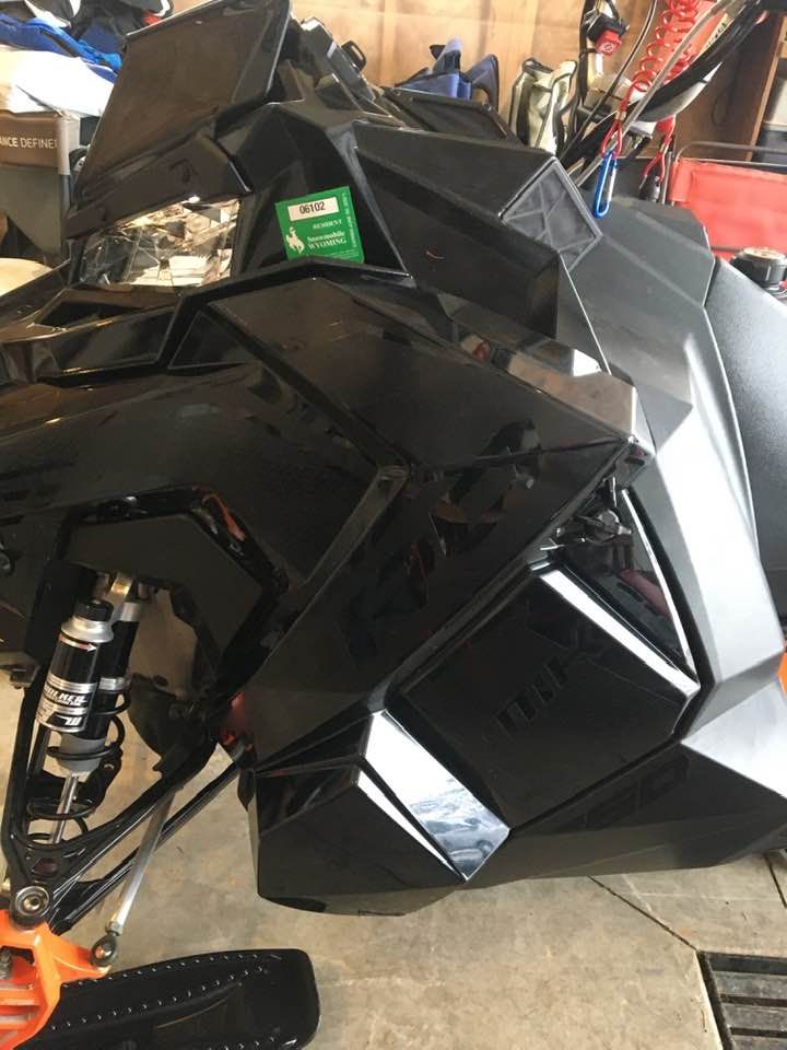 Most Wanted Performance - Jackson Wheelchairs