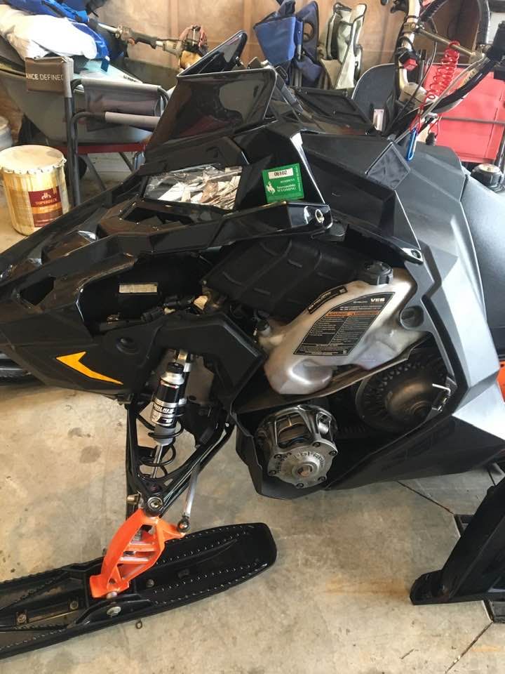 Most Wanted Performance - Jackson Accommodate