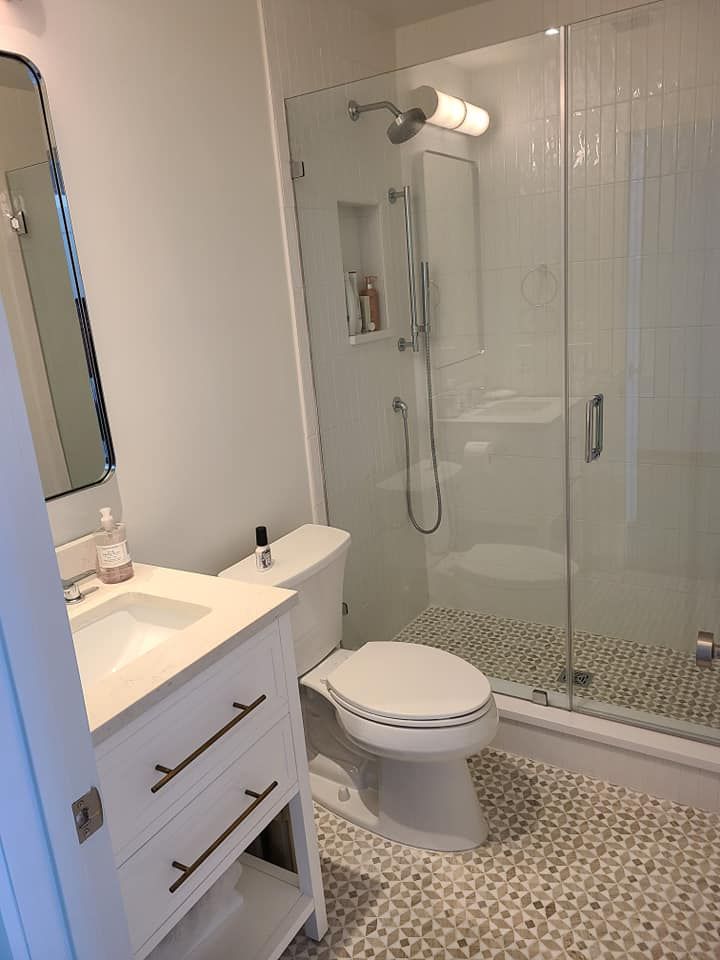 KBM Construction - Rutherford Information