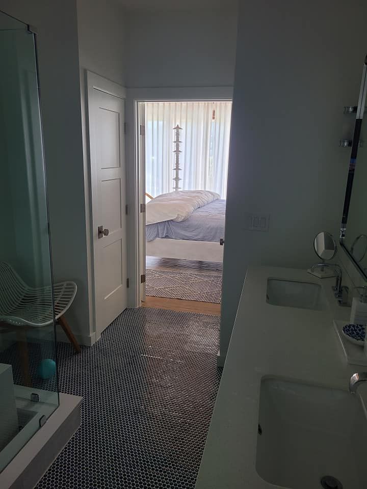 KBM Construction - Rutherford Informative