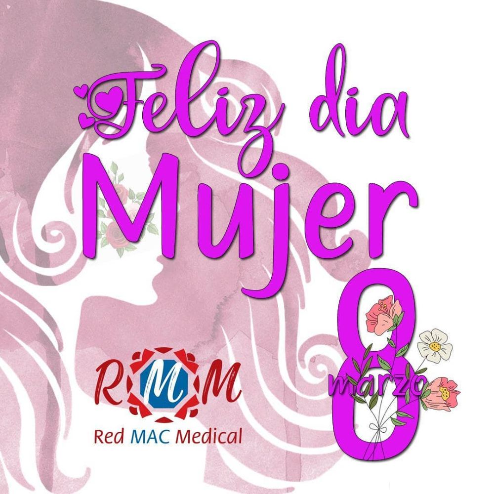 TE SEDAMOS SAS/ RED MAC MEDICAL - Cartagena Atmosphere