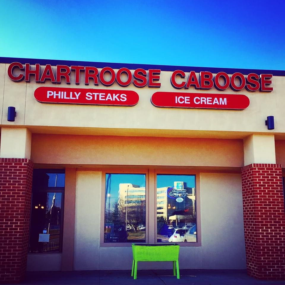 Chartroose Caboose - Lenexa Restaurants