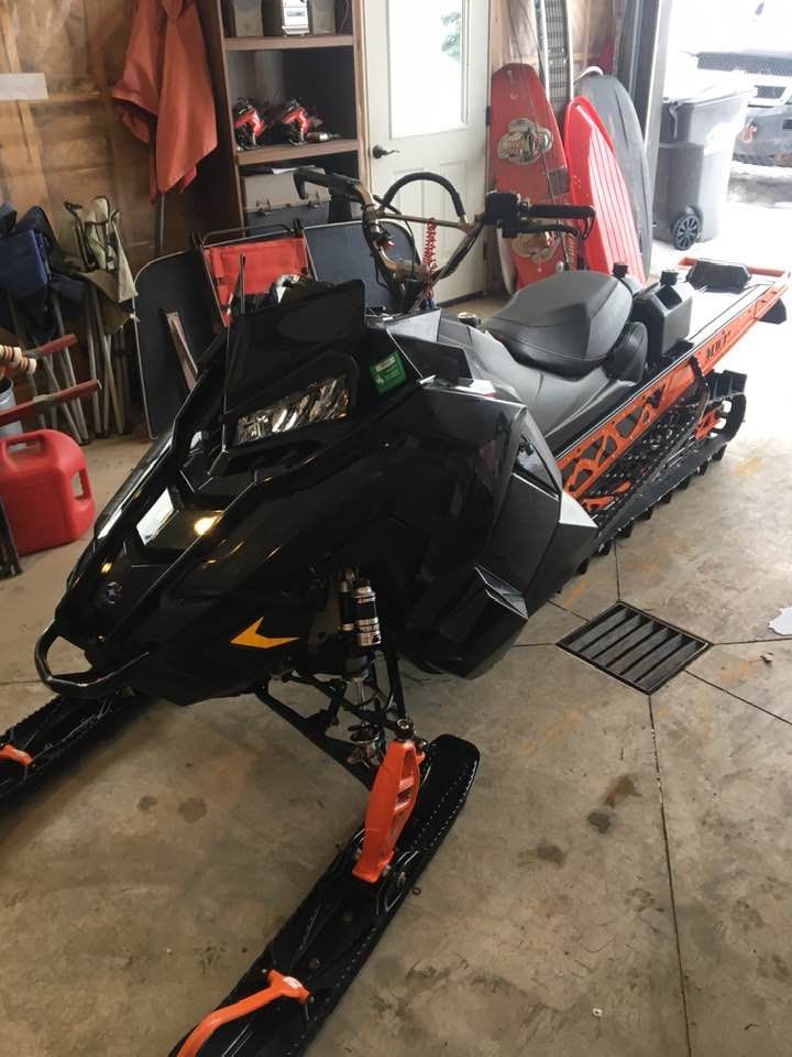 Most Wanted Performance - Jackson Appearance