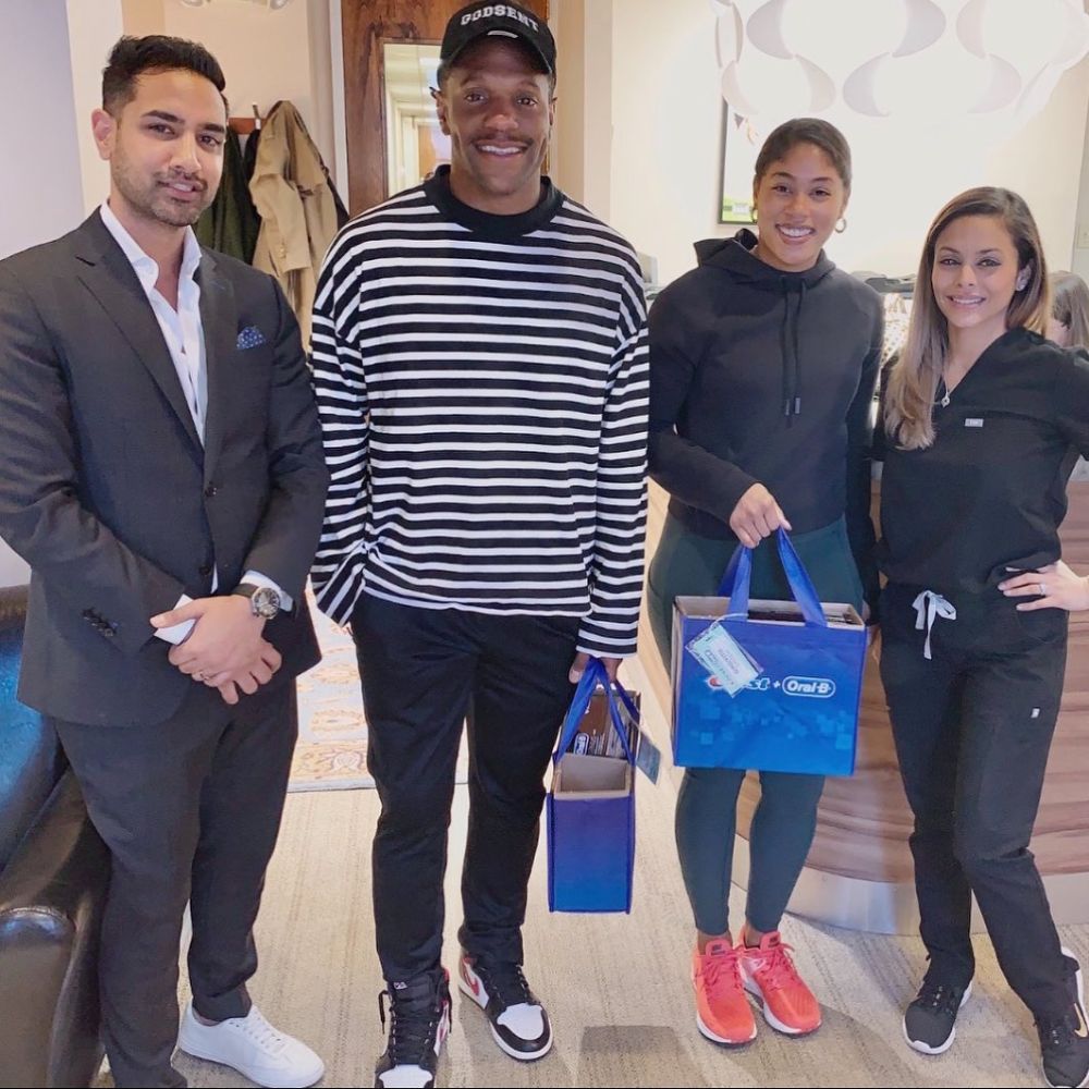 Dentistry For Life - Philadelphia 575-0550the