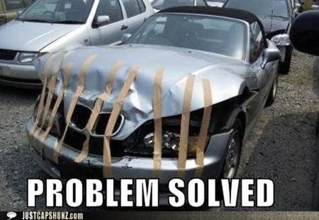 Final Touch Auto Body and Paint - Leesburg Positively