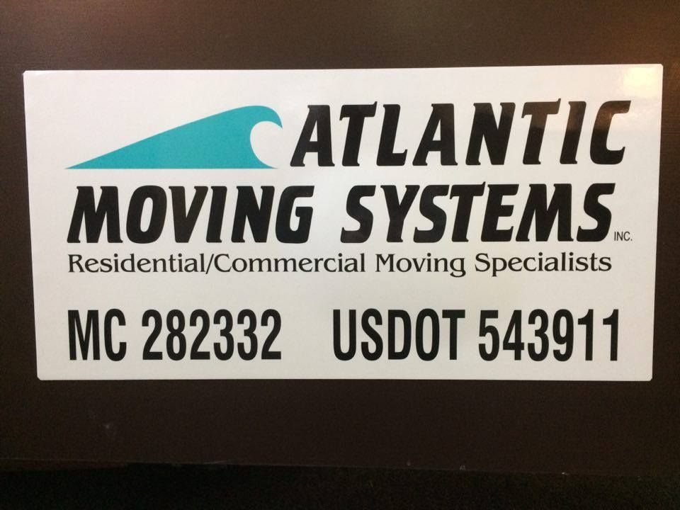 Atlantic Moving Systems Inc - Bishopville Wheelchairs