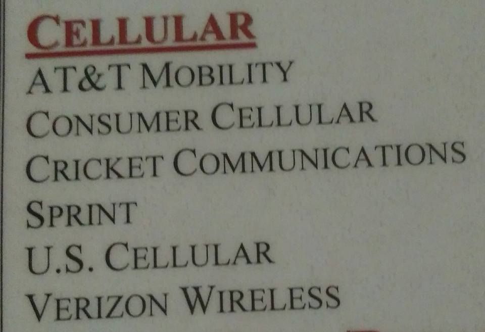Triplett's Check Cashing and Bill Payment Center Slider 4