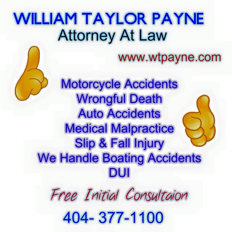 William Taylor Payne, P.C. - Decatur Organization