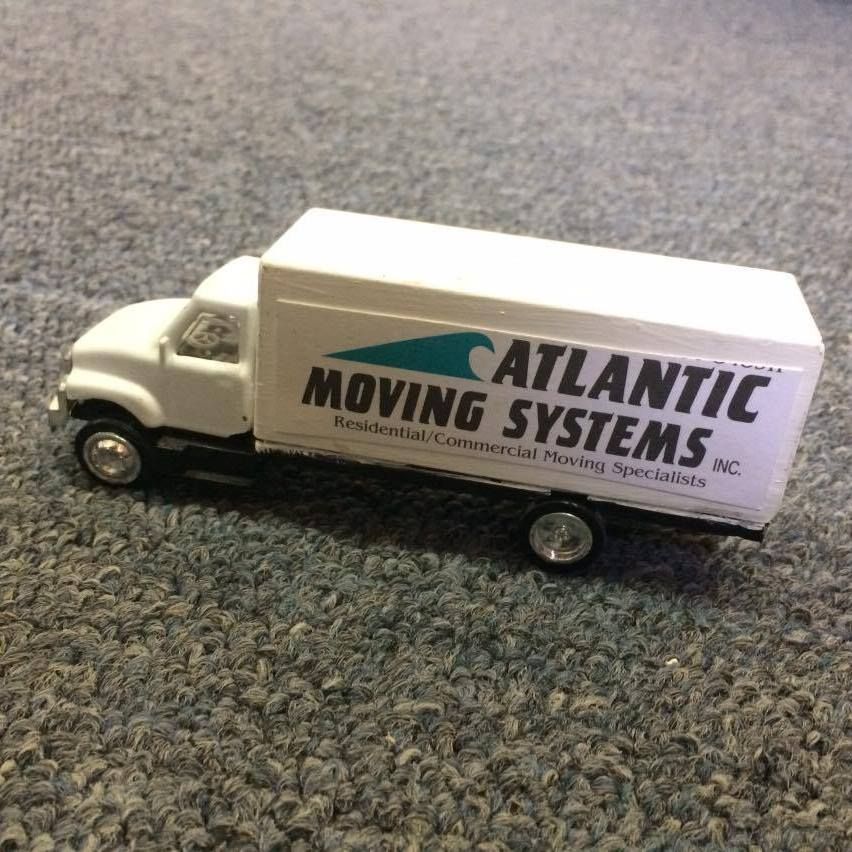 Atlantic Moving Systems Inc - Bishopville Informative