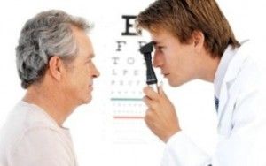 Dr Mark Teunis Optometrist - Hagerstown Optometrists