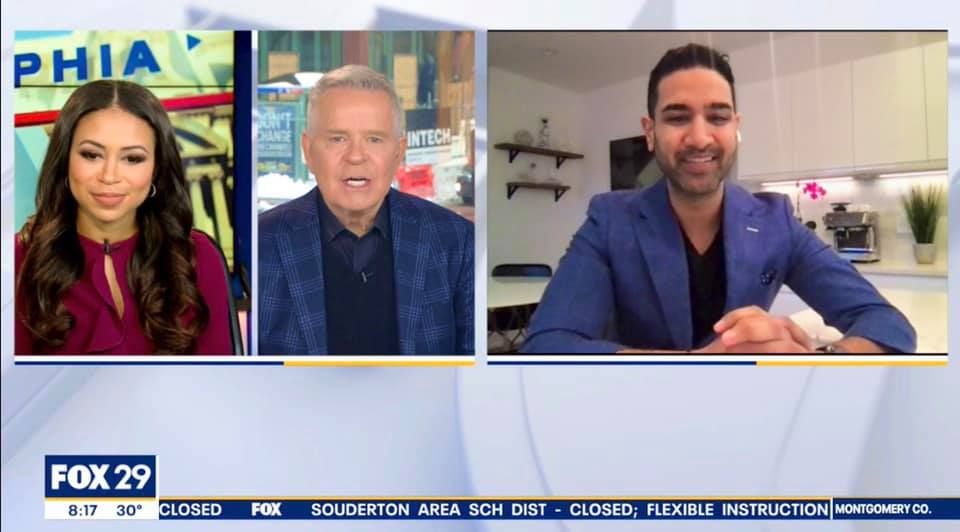 Dentistry For Life - Philadelphia Wheelchairs