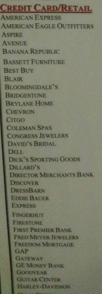 Triplett's Check Cashing and Bill Payment Center Slider 5