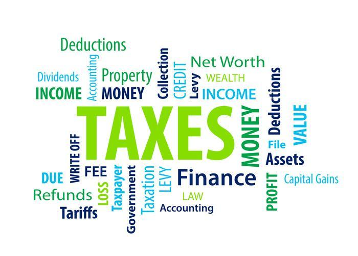 Solid Accounting And Tax Services - Buford Information