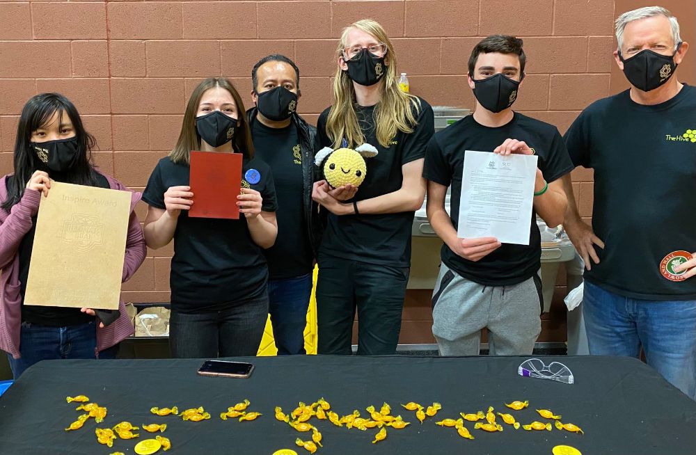 Beehive Science & Technology Academy - Sandy Webpagedepot