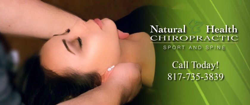 Natural Health Chiropractic Spine and Sports Convenience