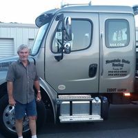 Mountain State Towing - Princeton Thumbnails