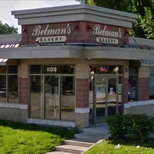Belman's Bakery - Wyoming Informative