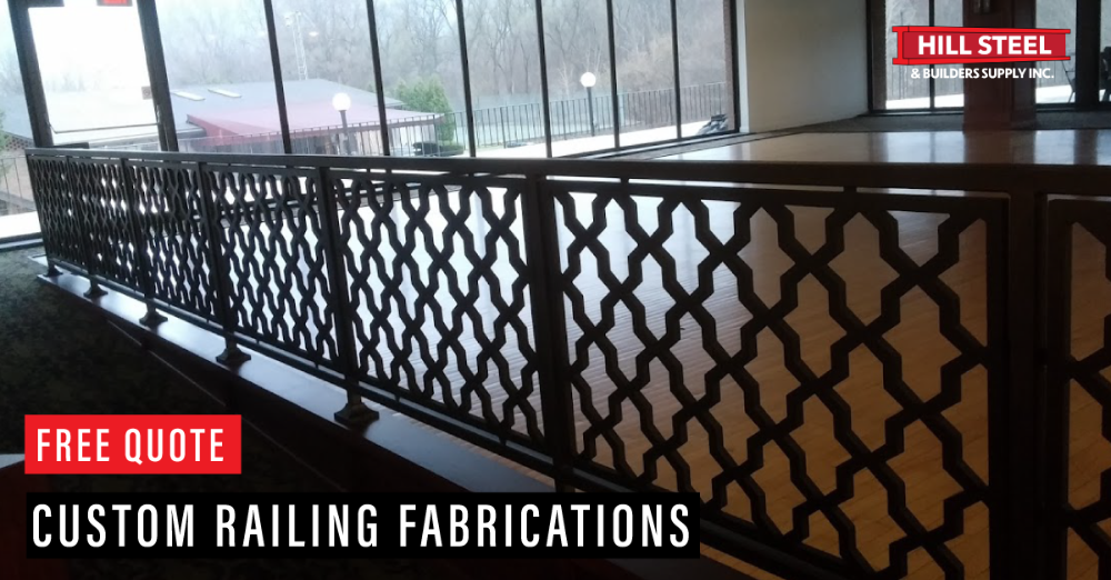 Hill Steel Builders Inc - Flint Informative