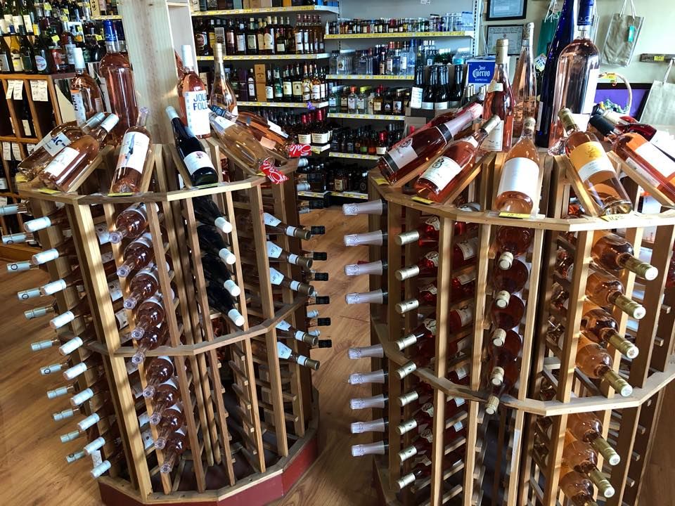 Greenport Wines and Spirits - Greenport Greenport