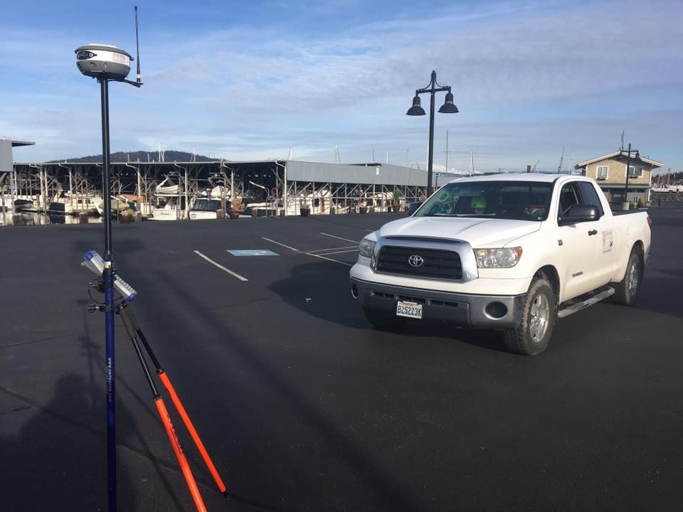 360 Surveying & Mapping, LLC - Seymour Timeliness