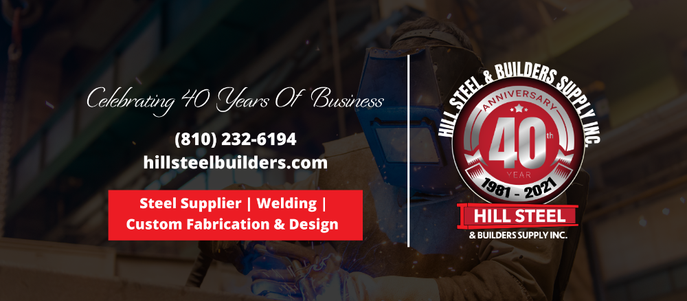 Hill Steel Builders Inc - Flint Reasonably